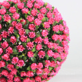 Sunwing wedding decoration flower ball